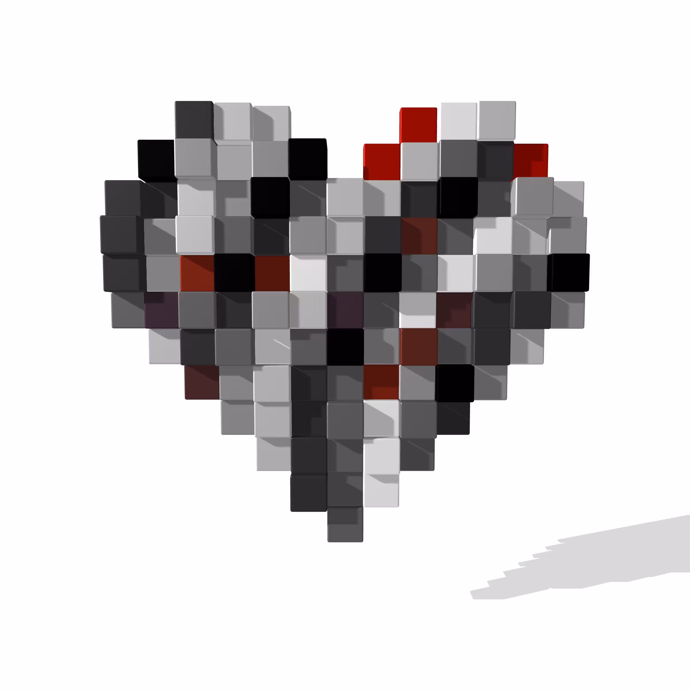 heart + craft #25383