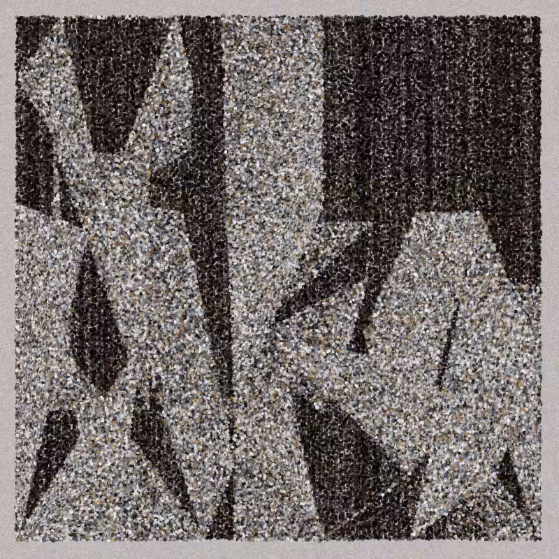 Concrete #521
