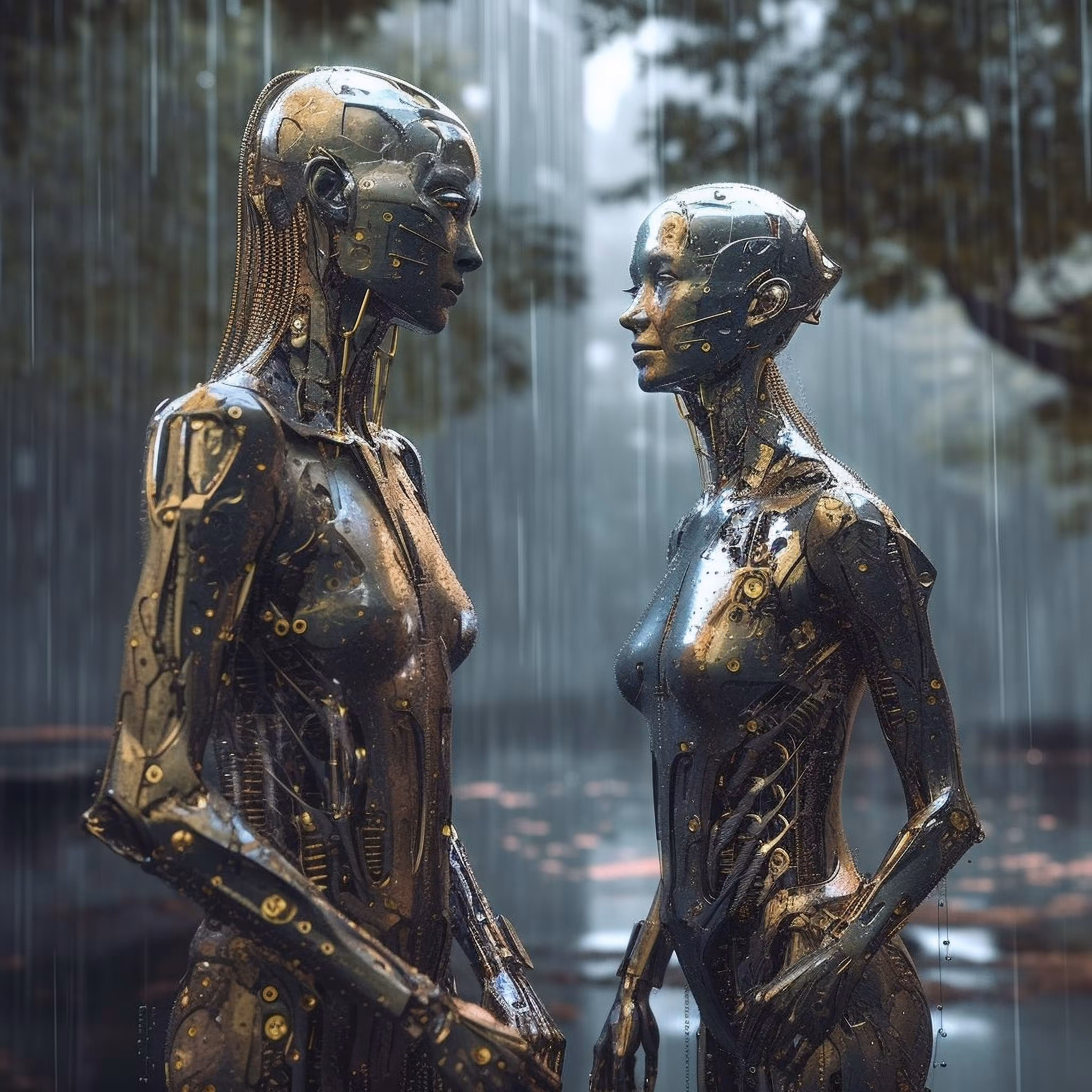 Rendezvous