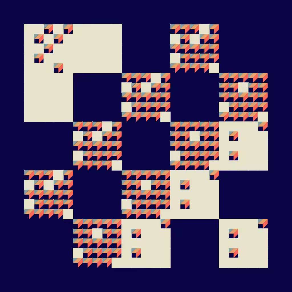 Cluster Field T1 #129