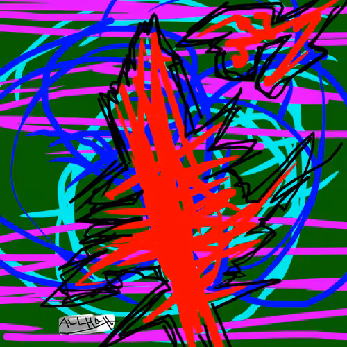 Anthropophobia Viruses: THEKINGSNFT.B2C1 #3690