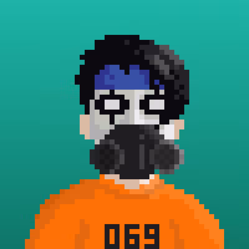 NXRMALISME #40