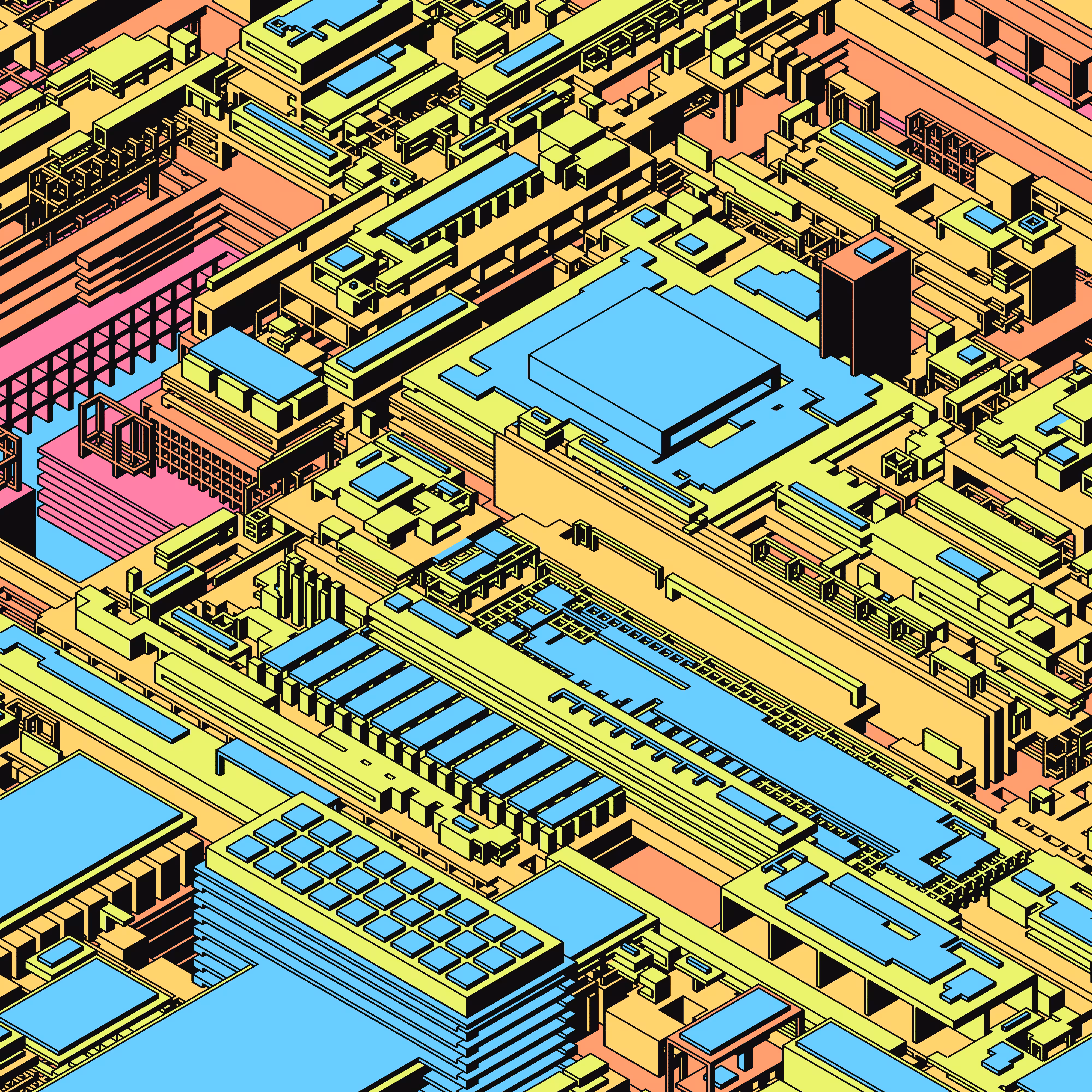 Plasticity #521