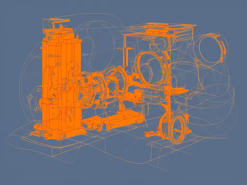 Surrender Machine #48