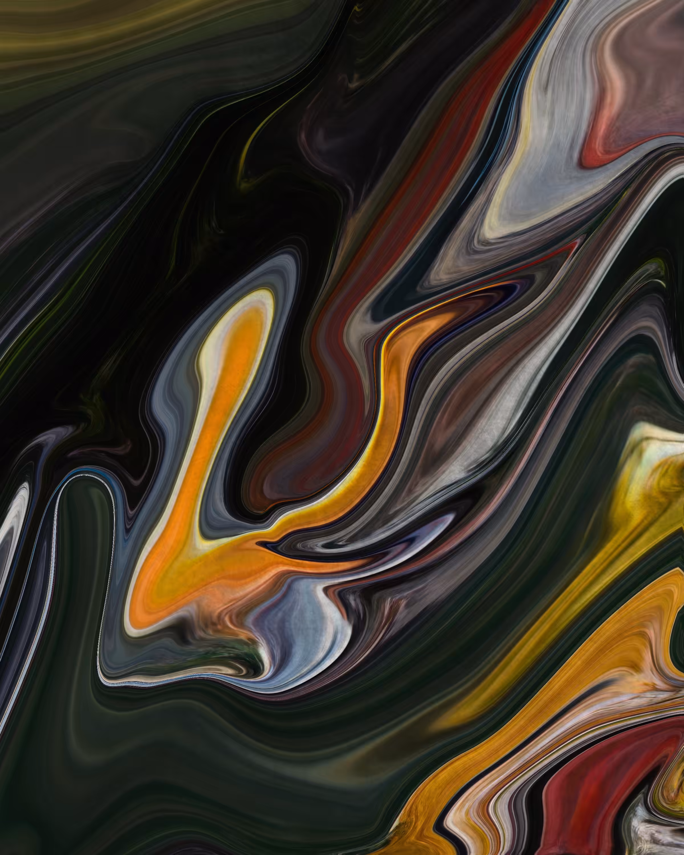 Reborn Resin #19