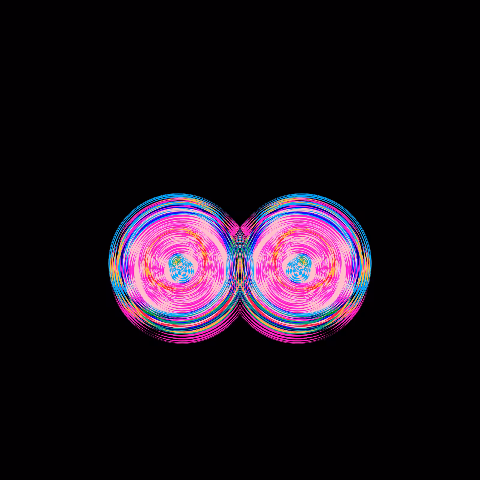 PixelShifter #250