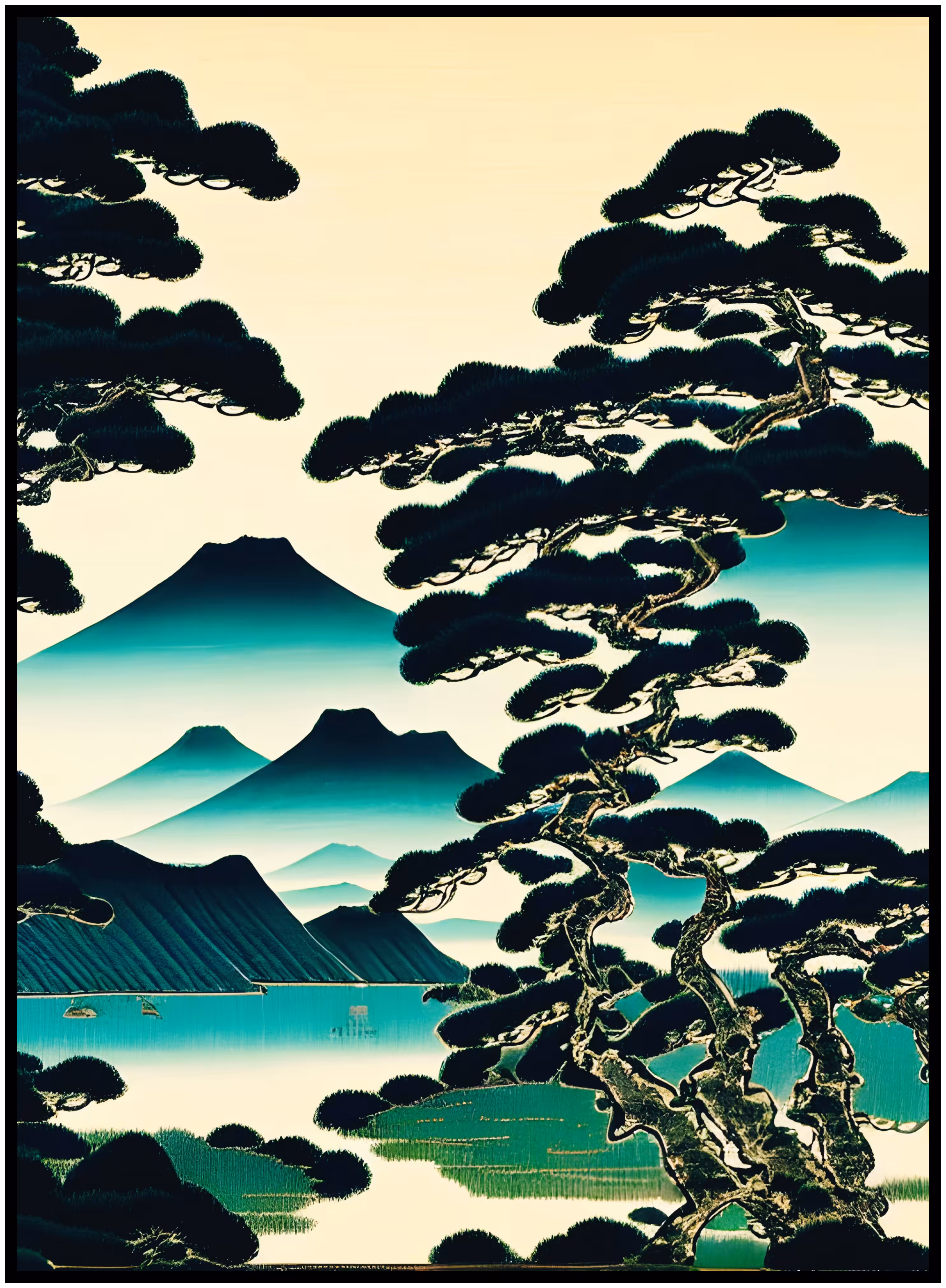 Landscape I