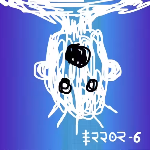 ERROR - 6