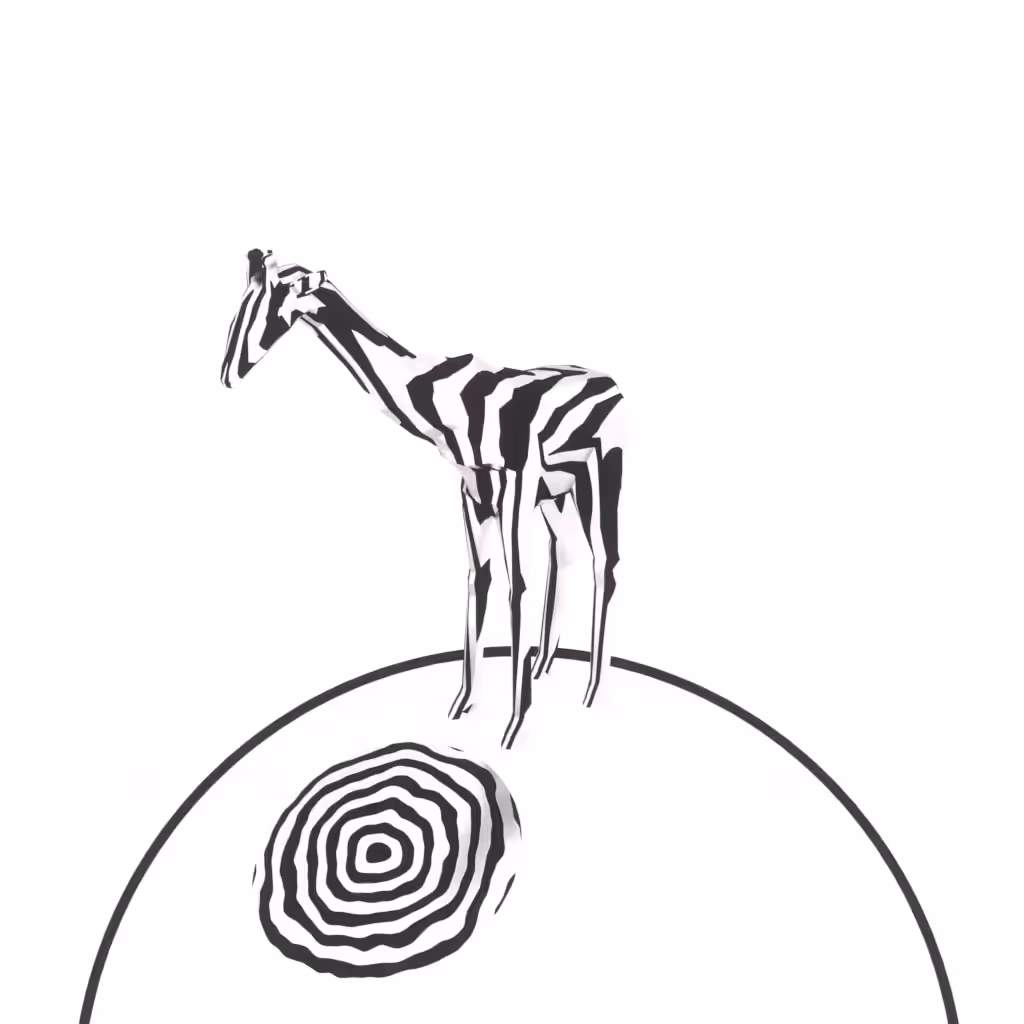 giraffe