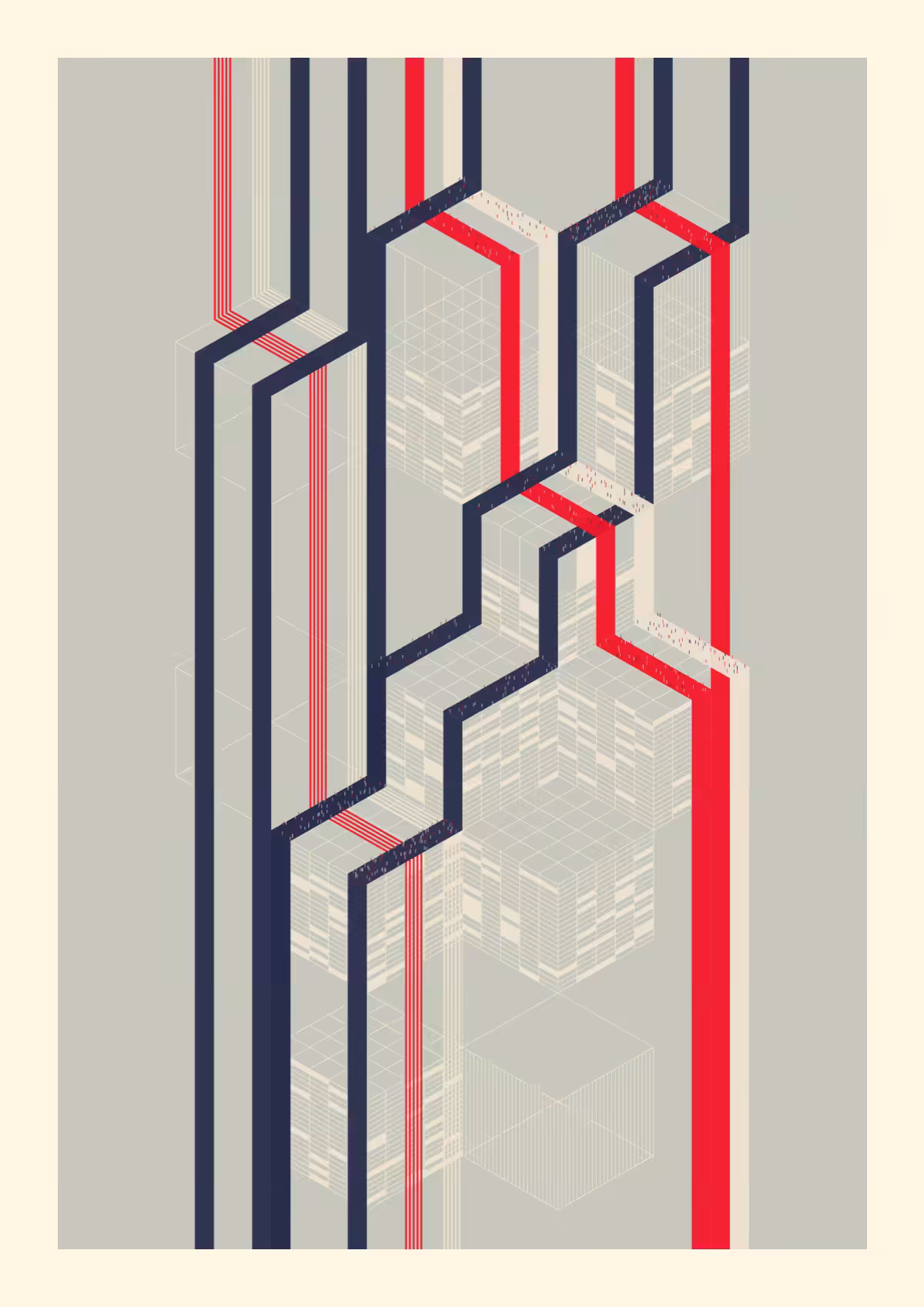 Tesseract #242