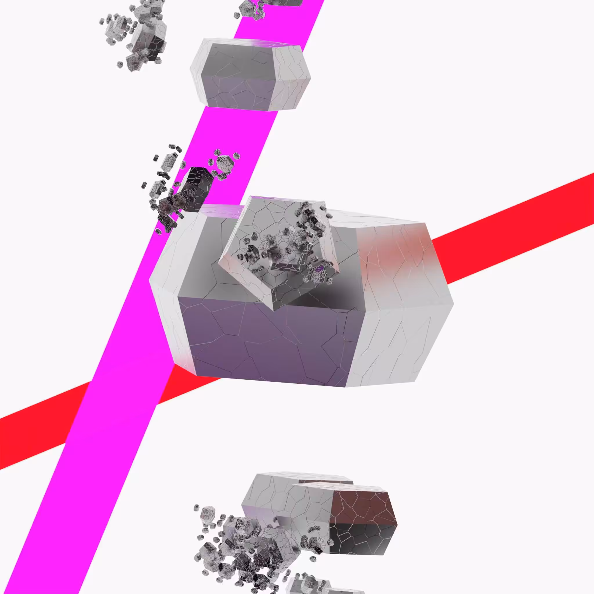 Fragment: ETERNAL FRAGMENT #2270