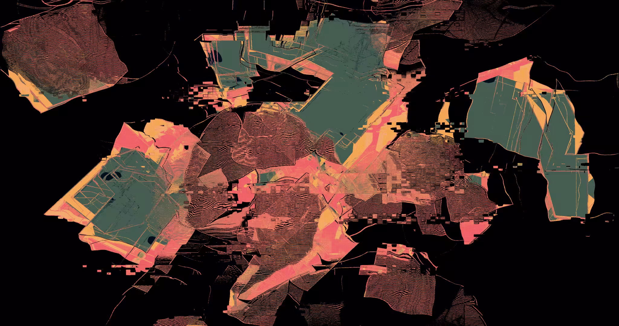 Computational Decay #20
