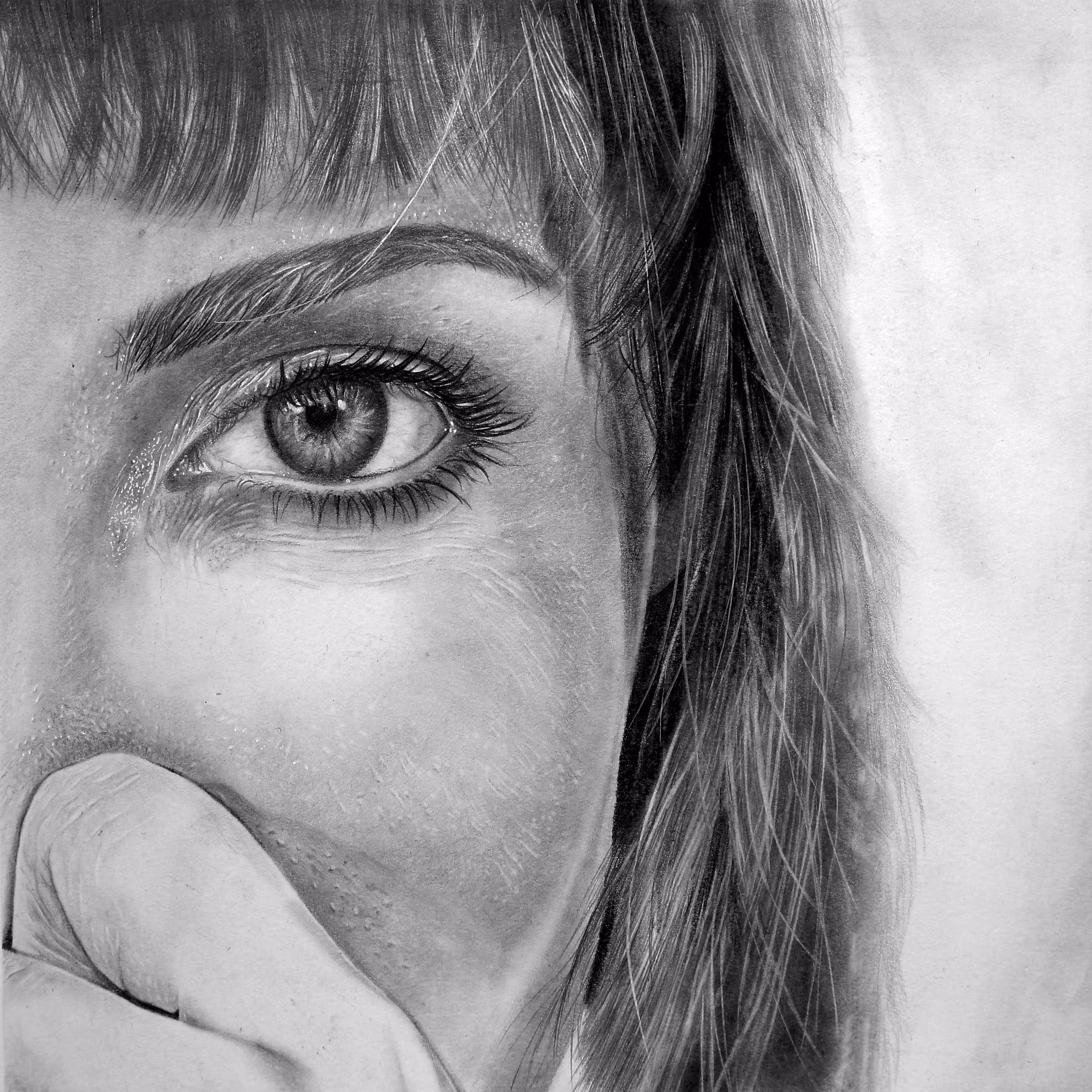 Through the soul