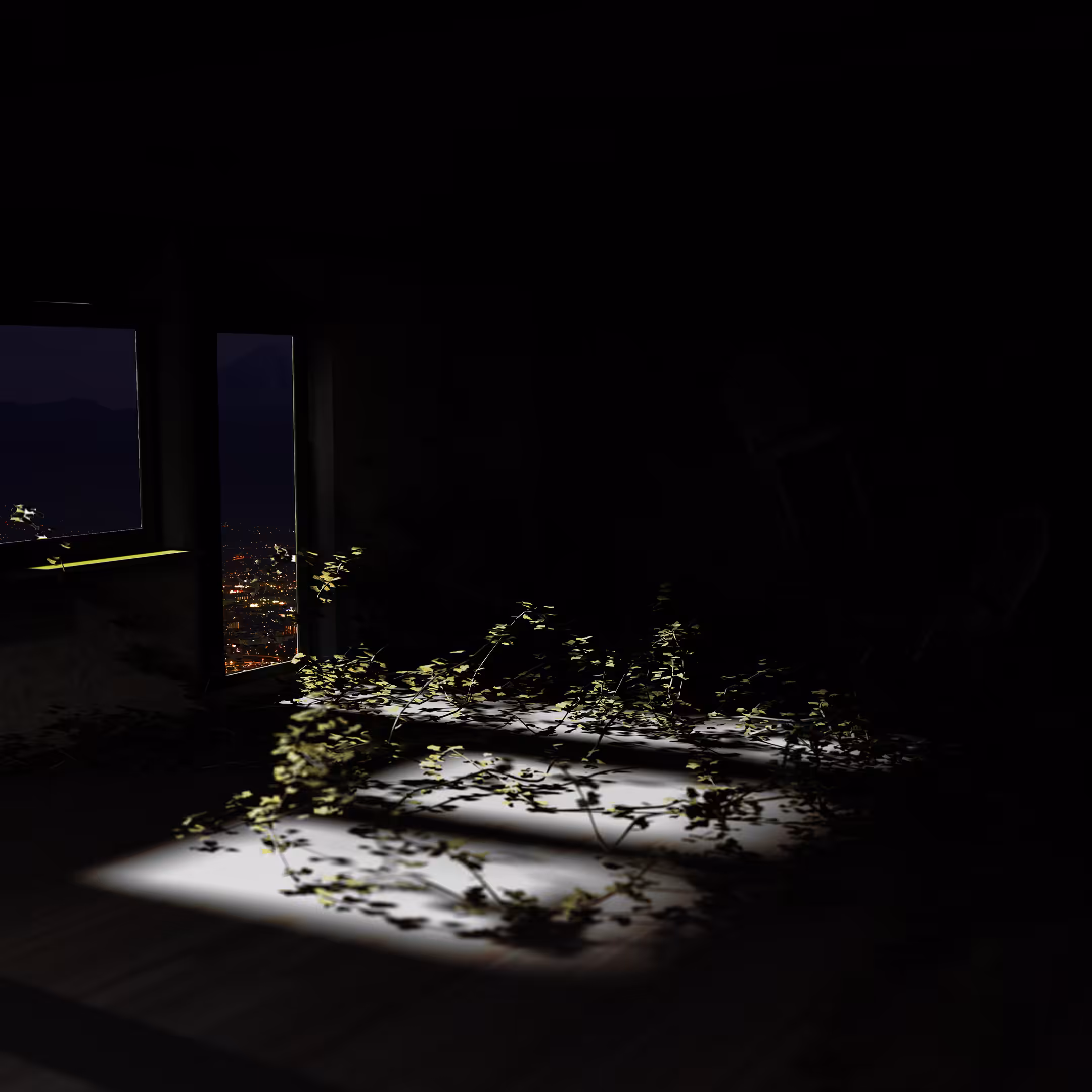 L.A. Room