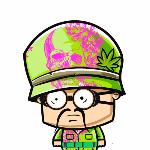 GENERAL #18