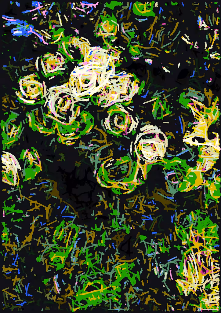 Flowers #10