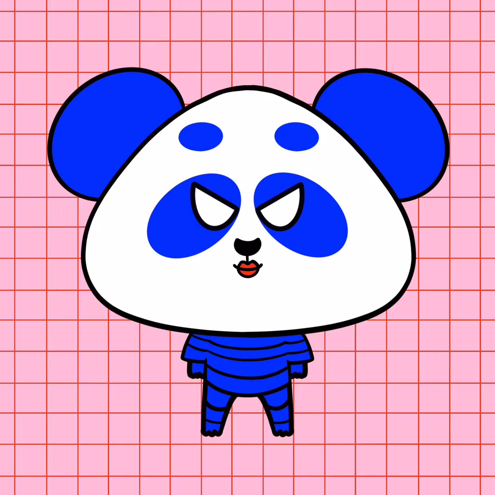 Crypto Baby Animals #236