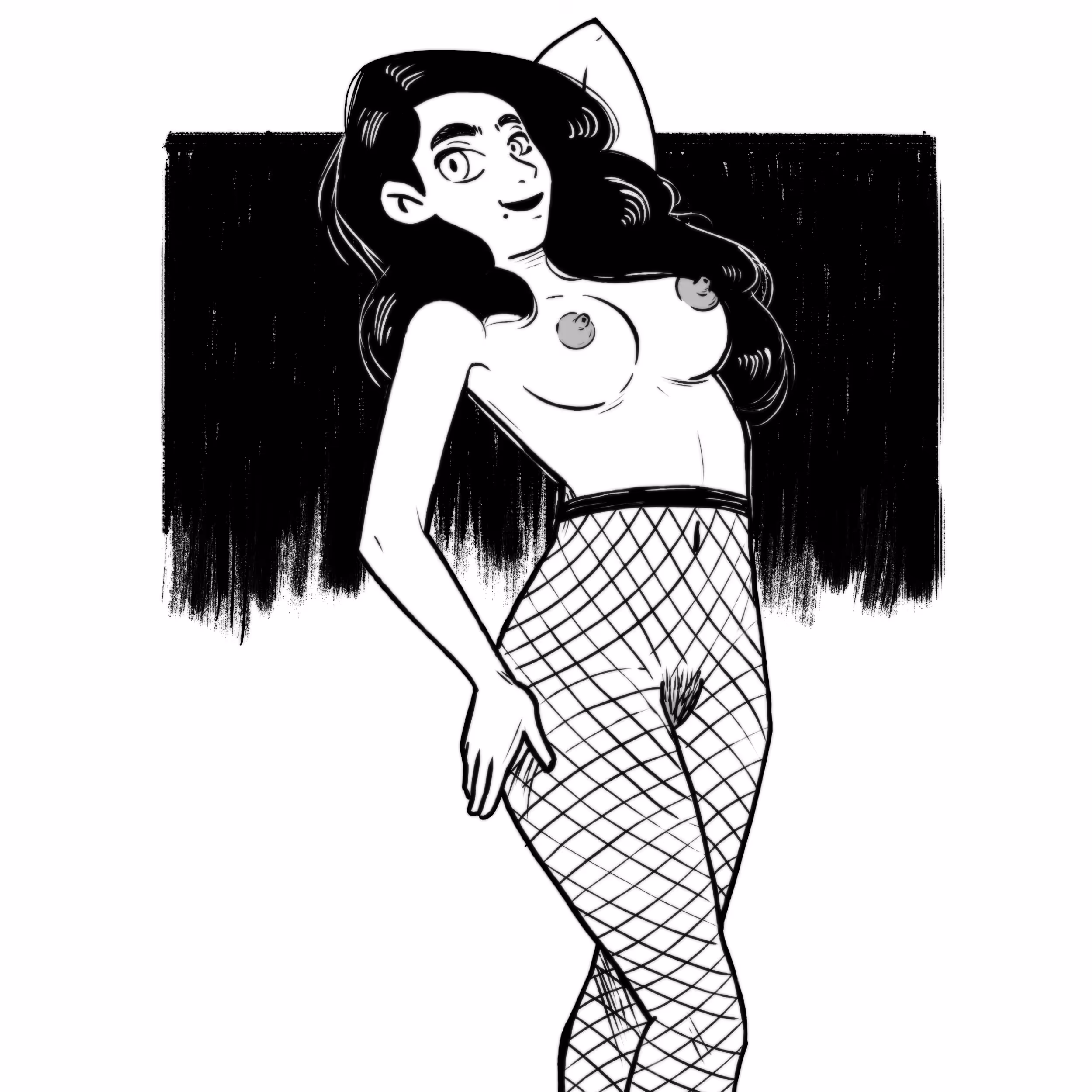 Girl #3