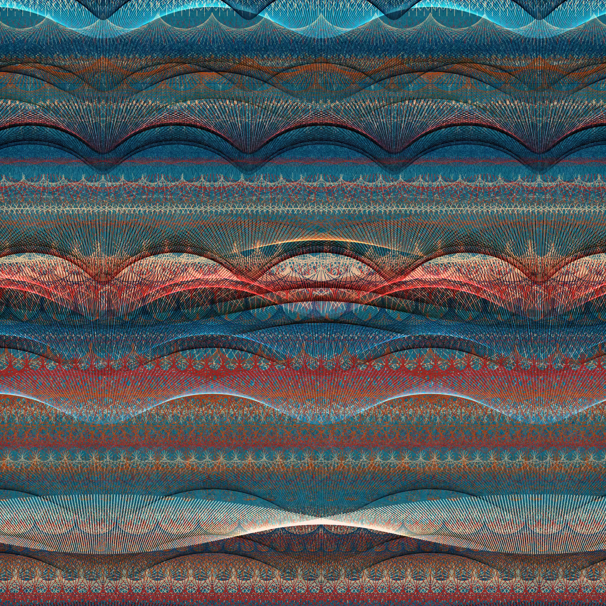 Lace Factory #153