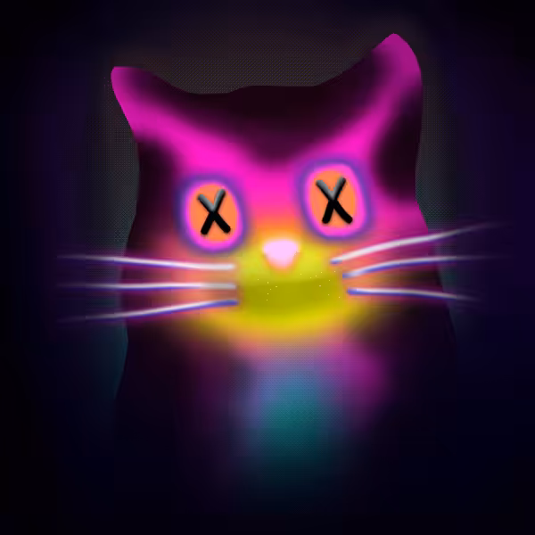 Quantum Cats #1038