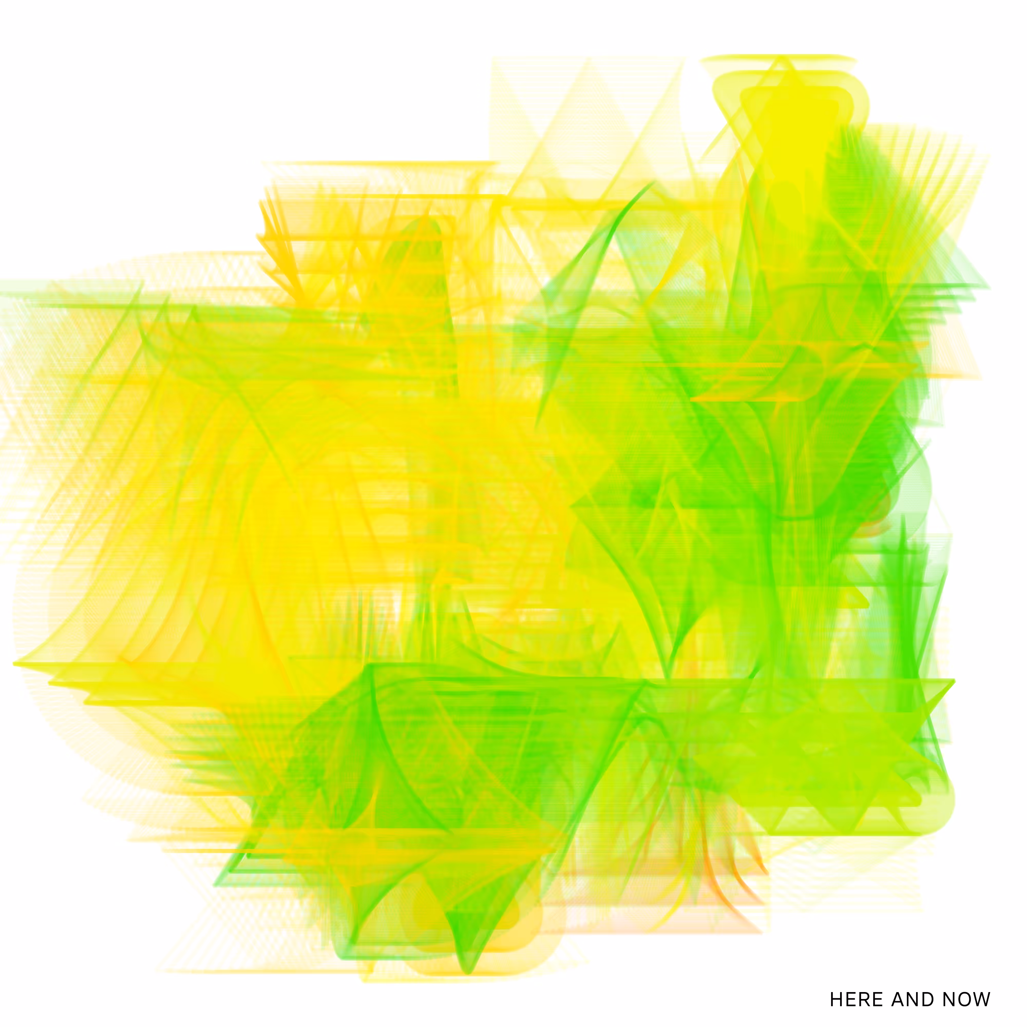 Here and Now: Edition Three #658