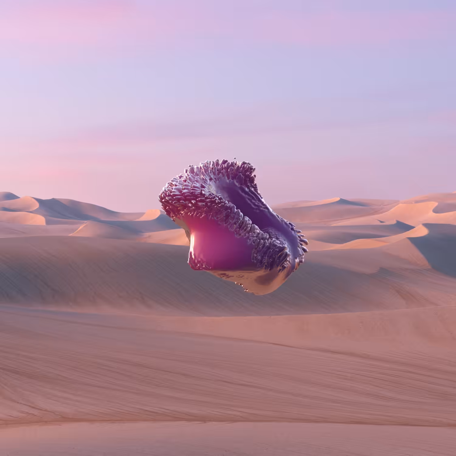 Life On Mars