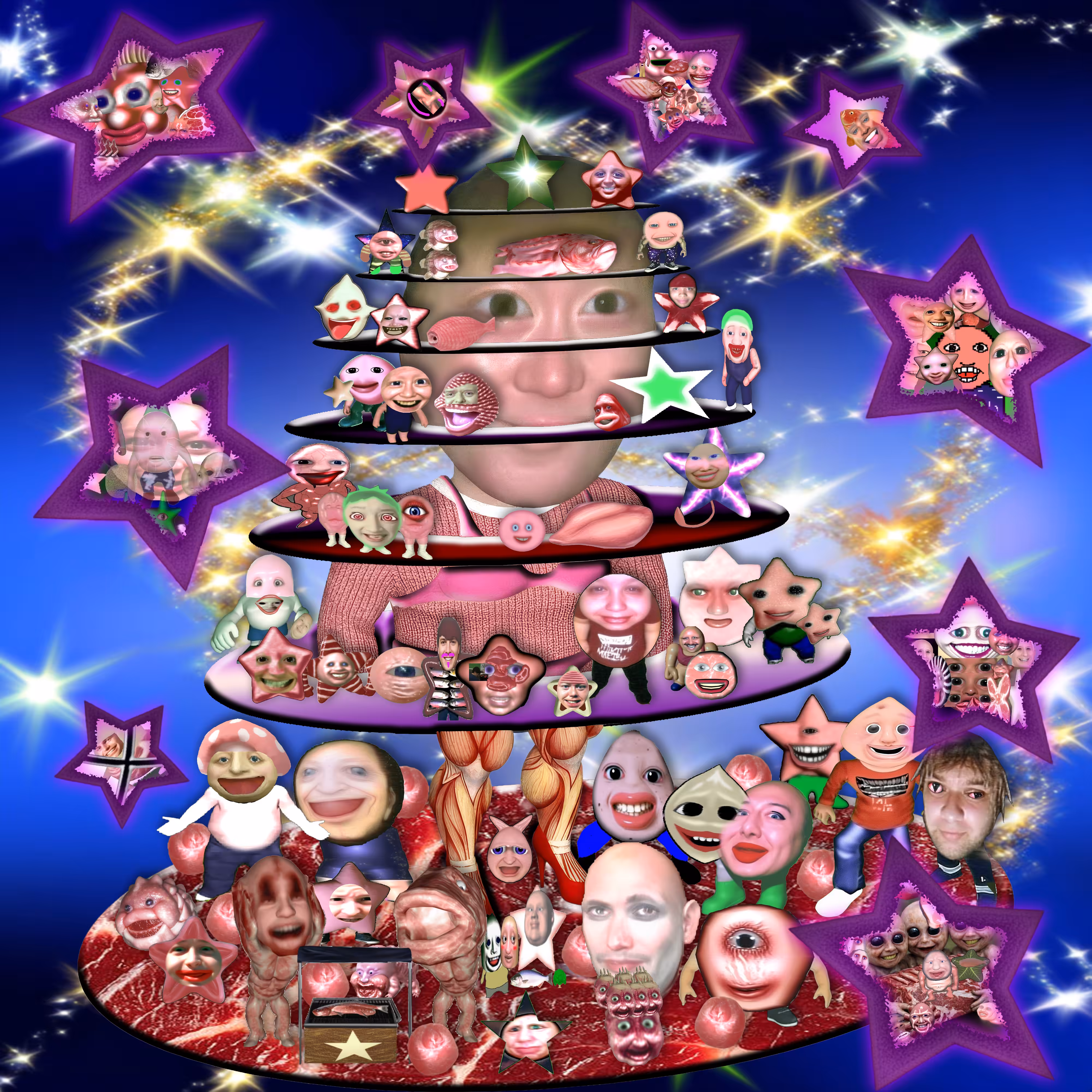 celebration protocol