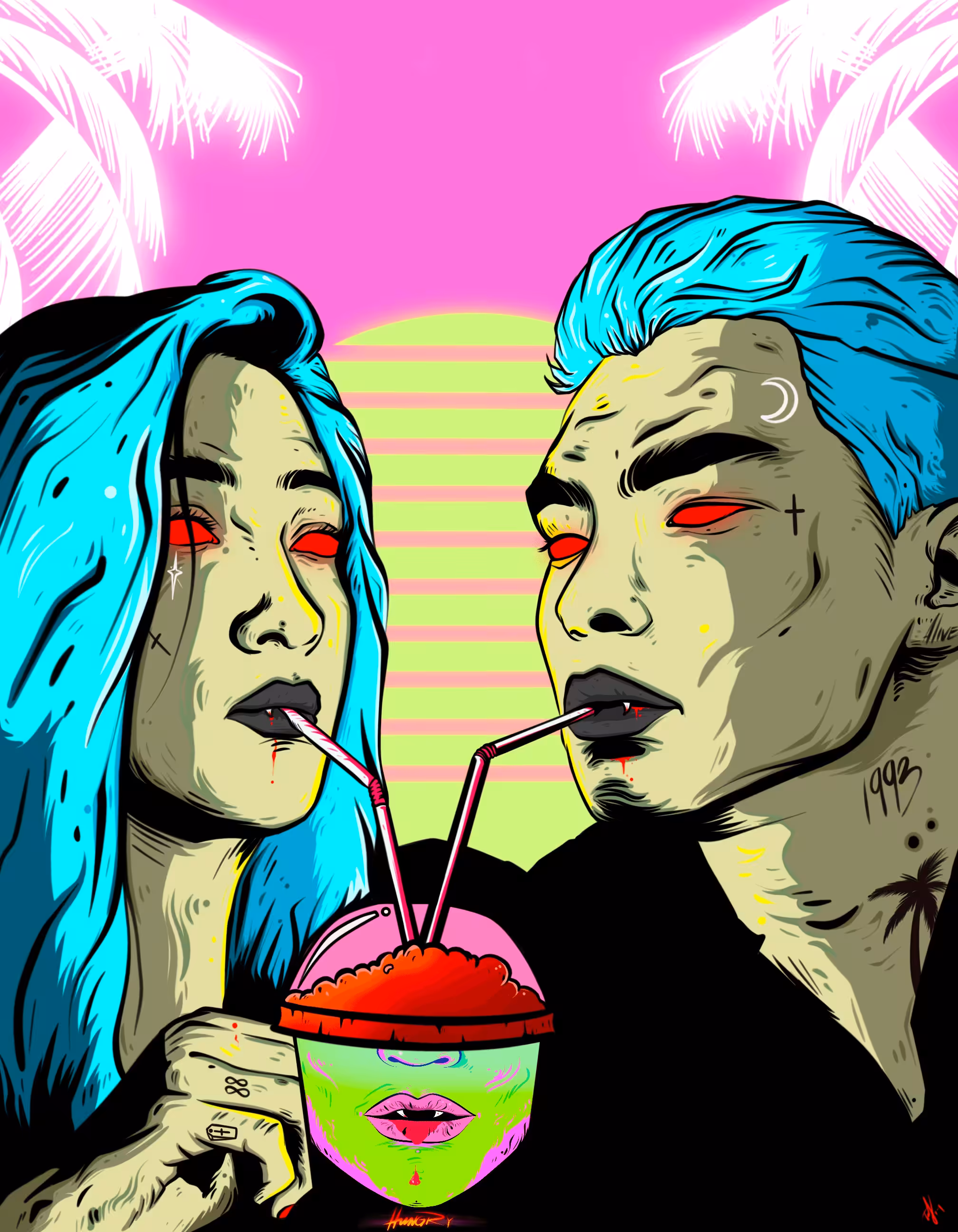 DATE NIGHT