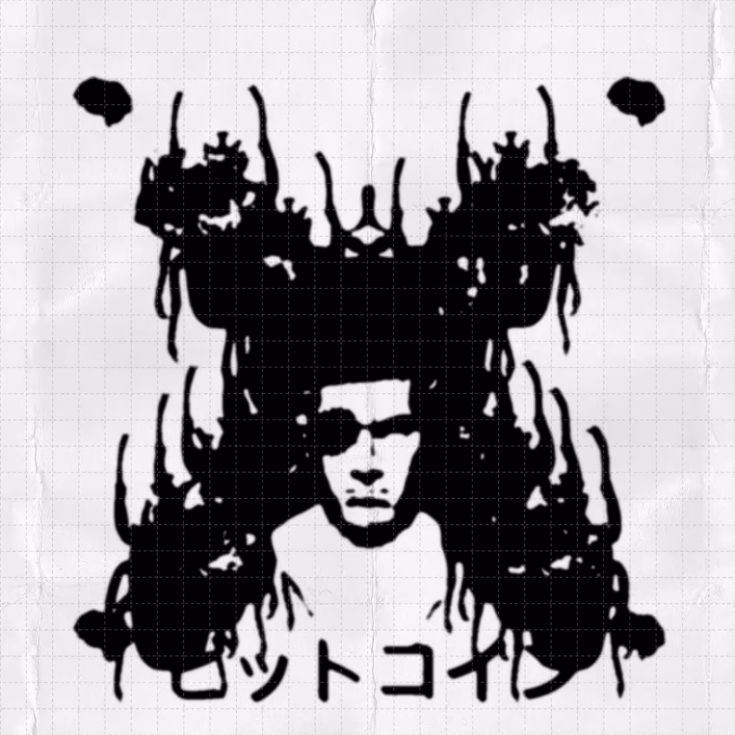 Rorschach collage #72