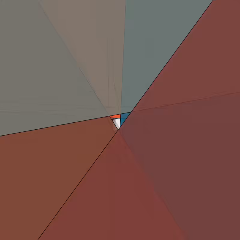 Inside the Shape #41
