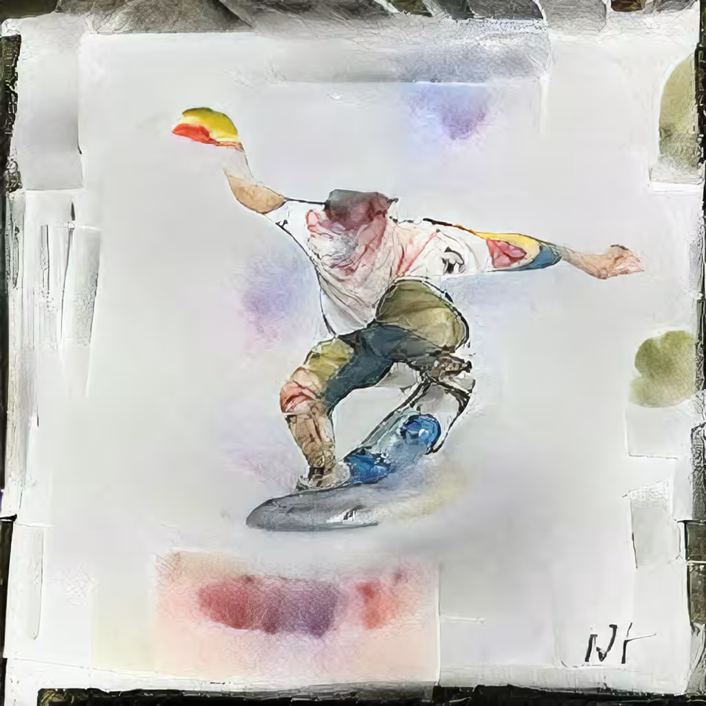BIG AIR