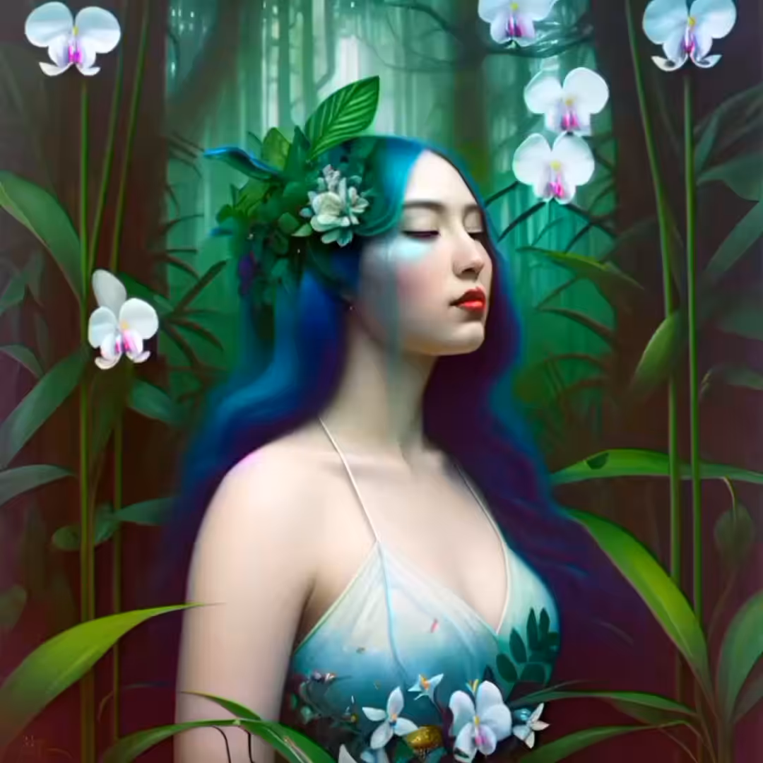 Emerald Flow