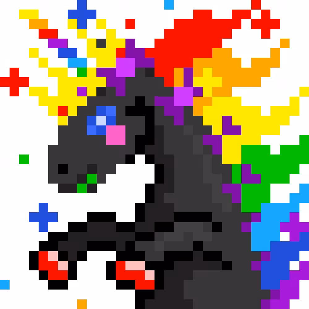 Unicorn #6050