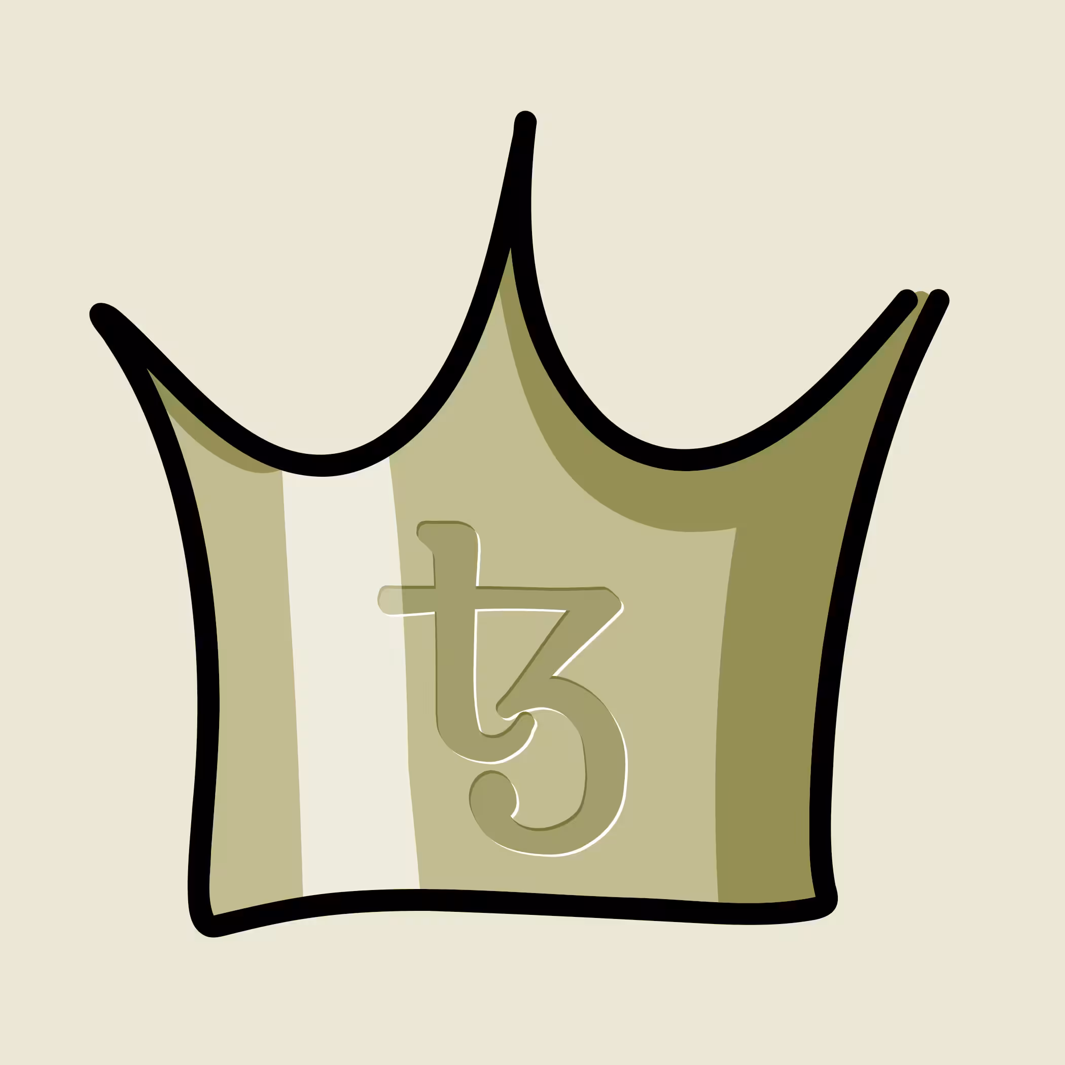 Tezos is King ! 