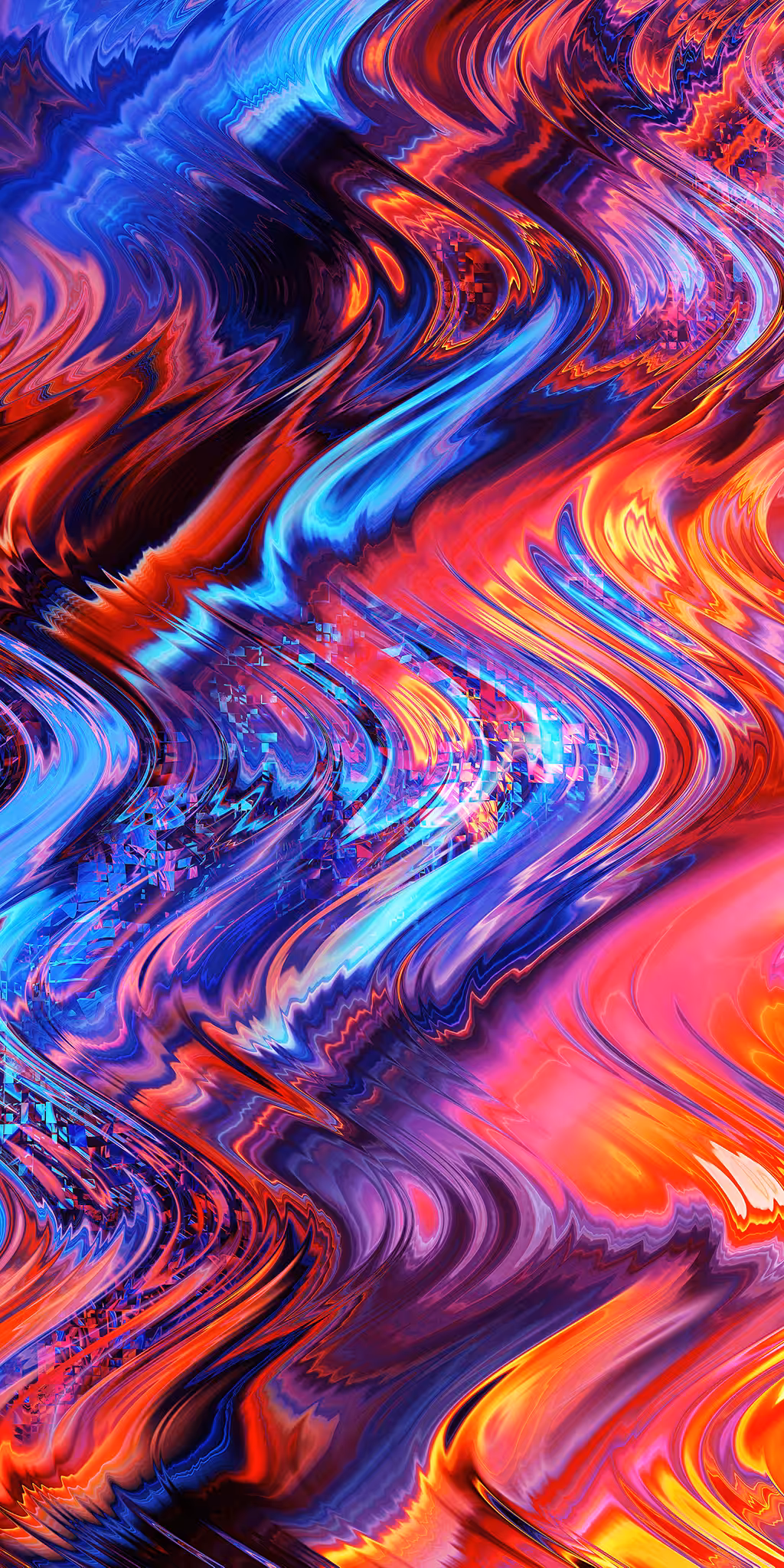 Burning Blockchain