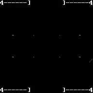 DEAFBEEF Series 4: Glitchbox - Token 166
