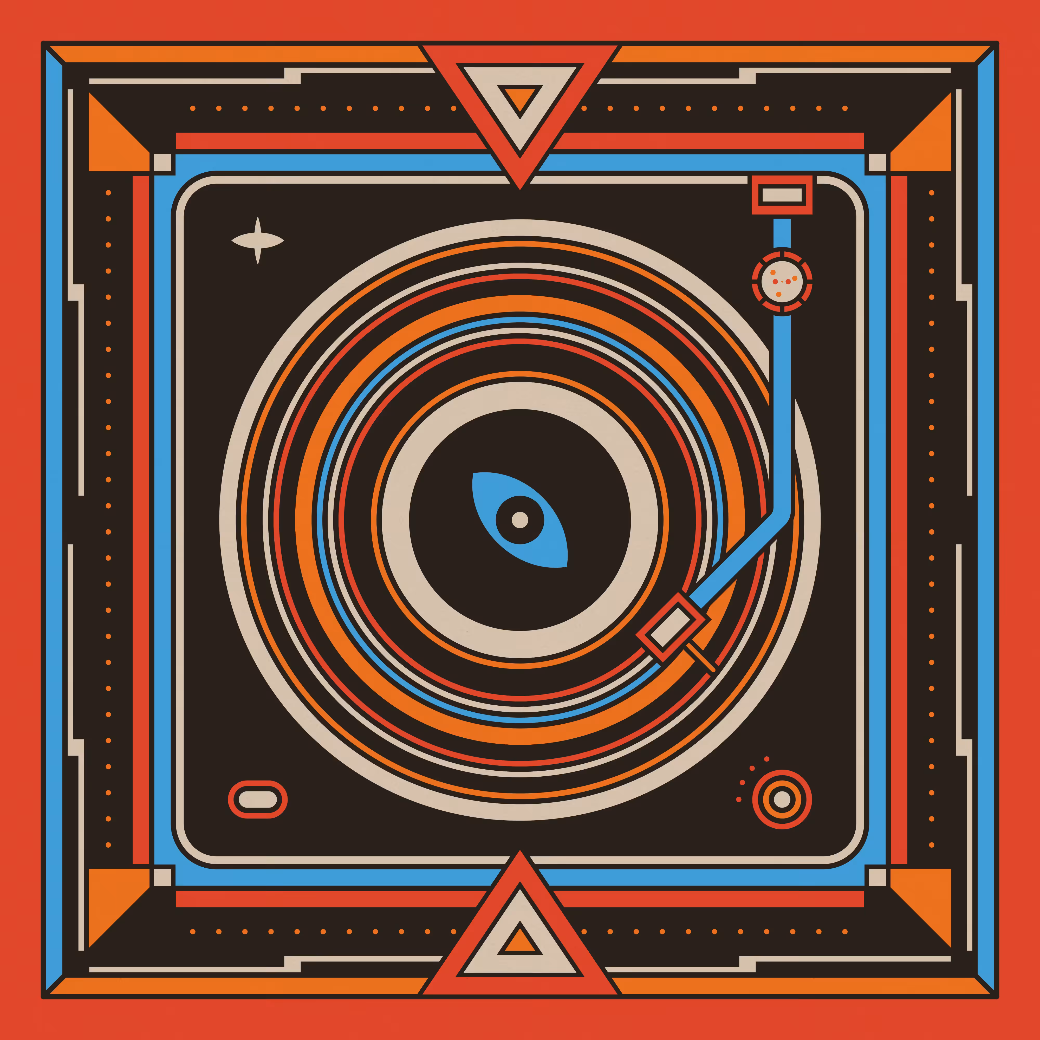 Vinyl