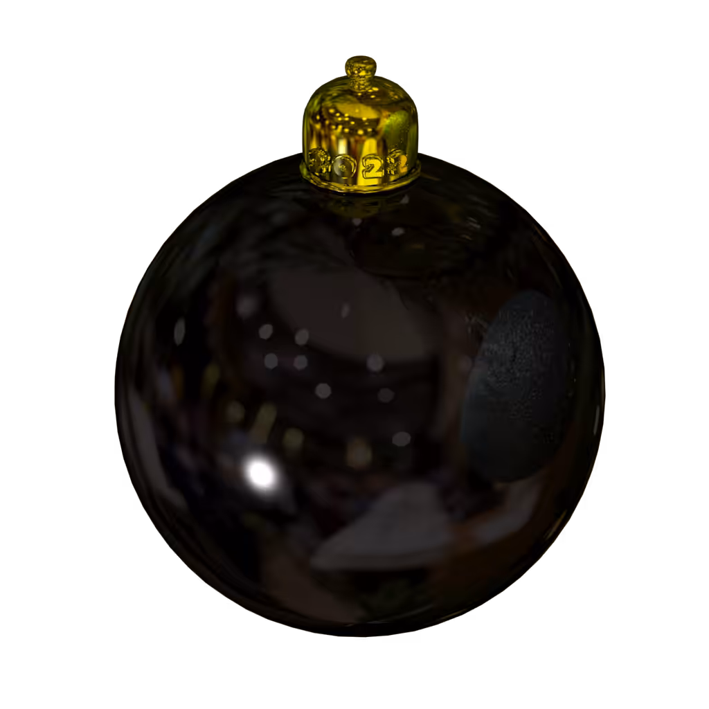 Christmas bubble 2022 #0055