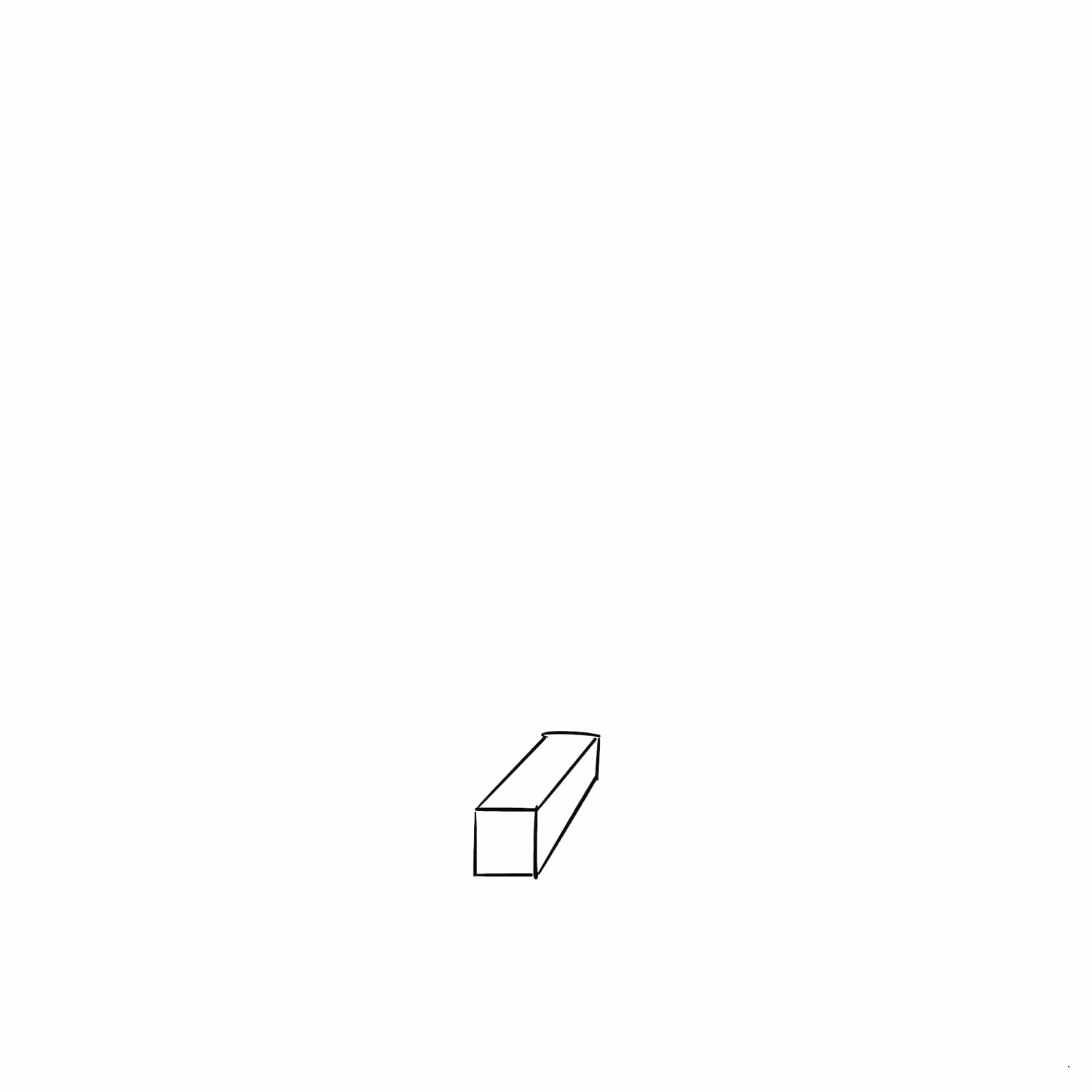 Cubed