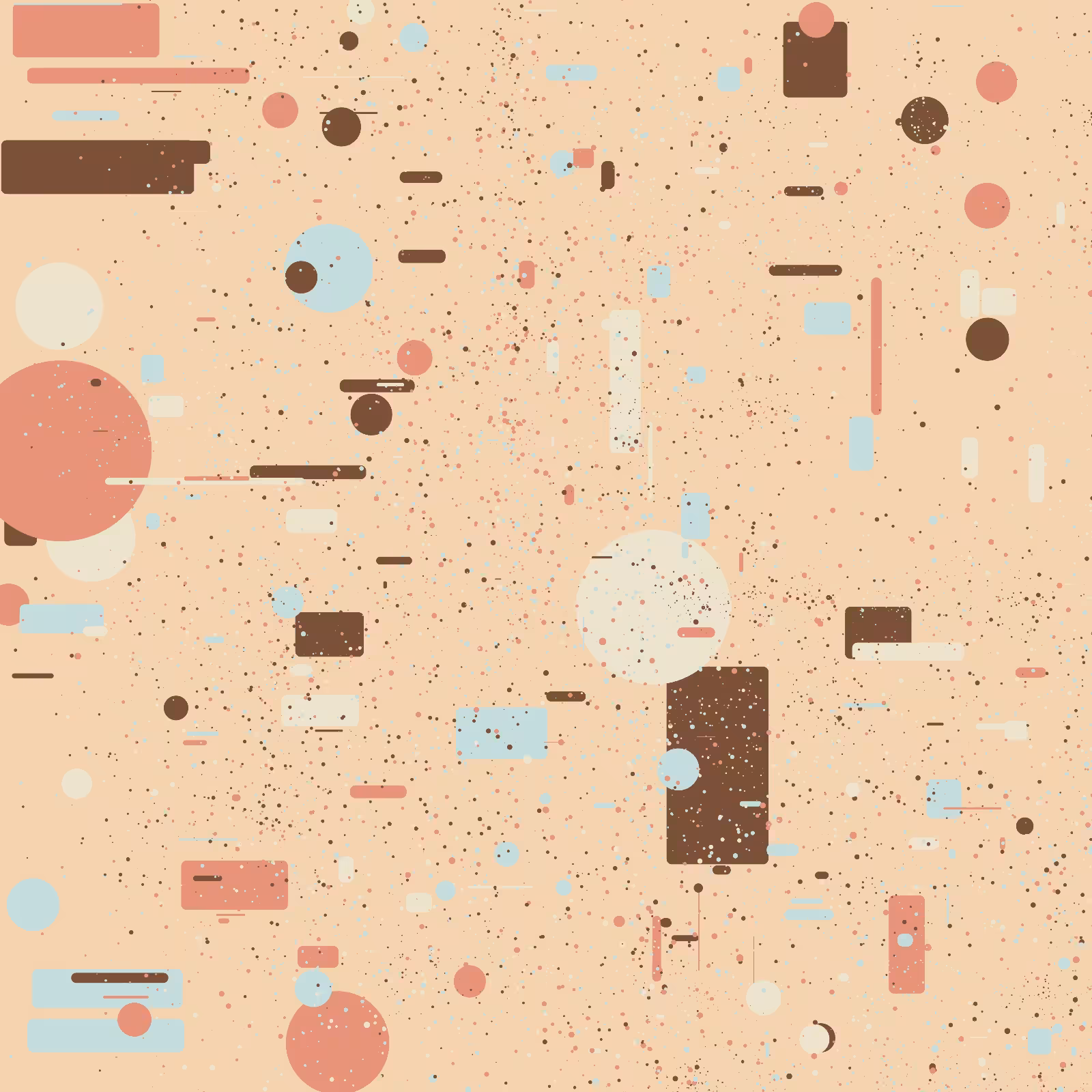 Geoetris #5