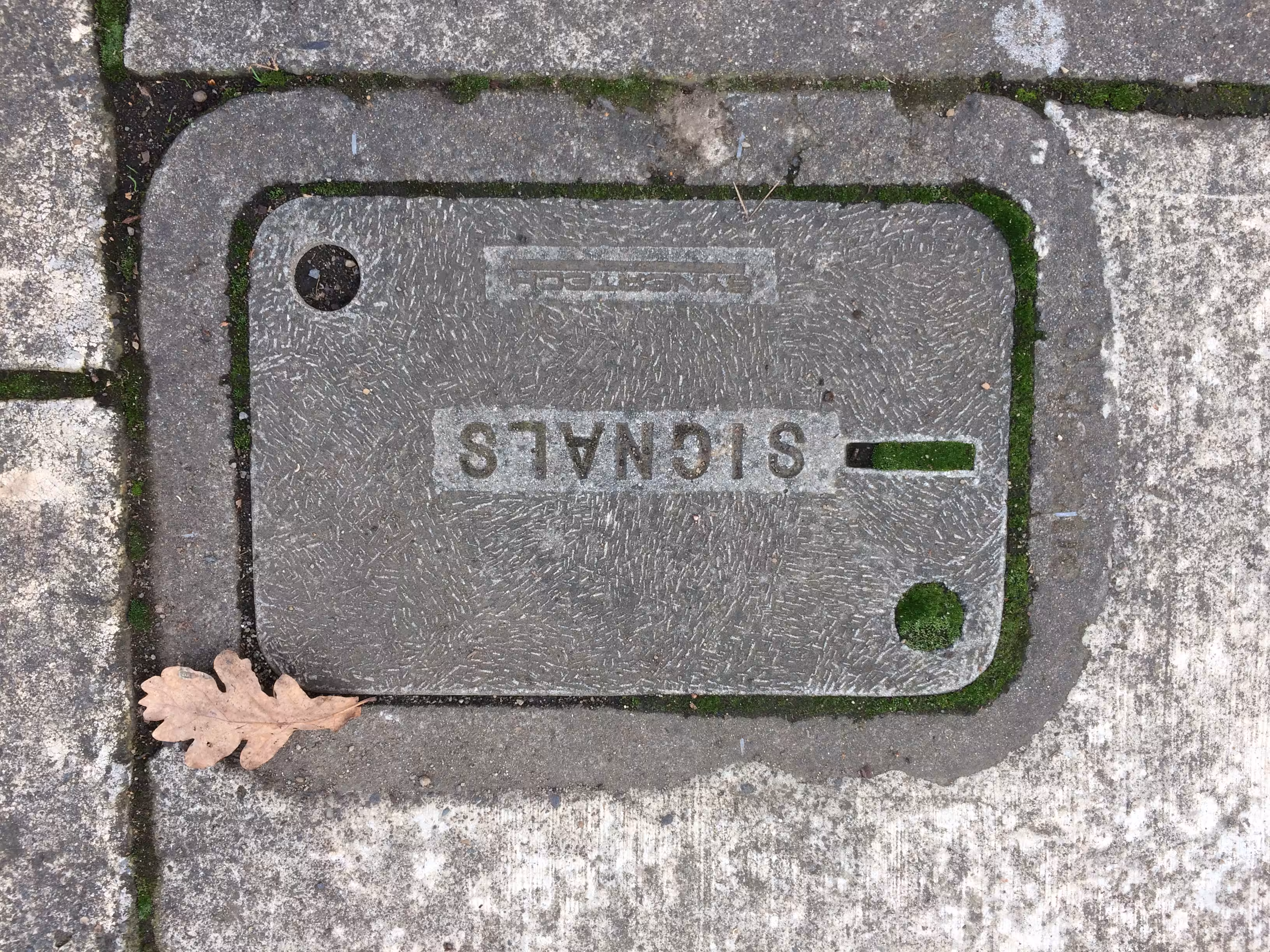 Signals