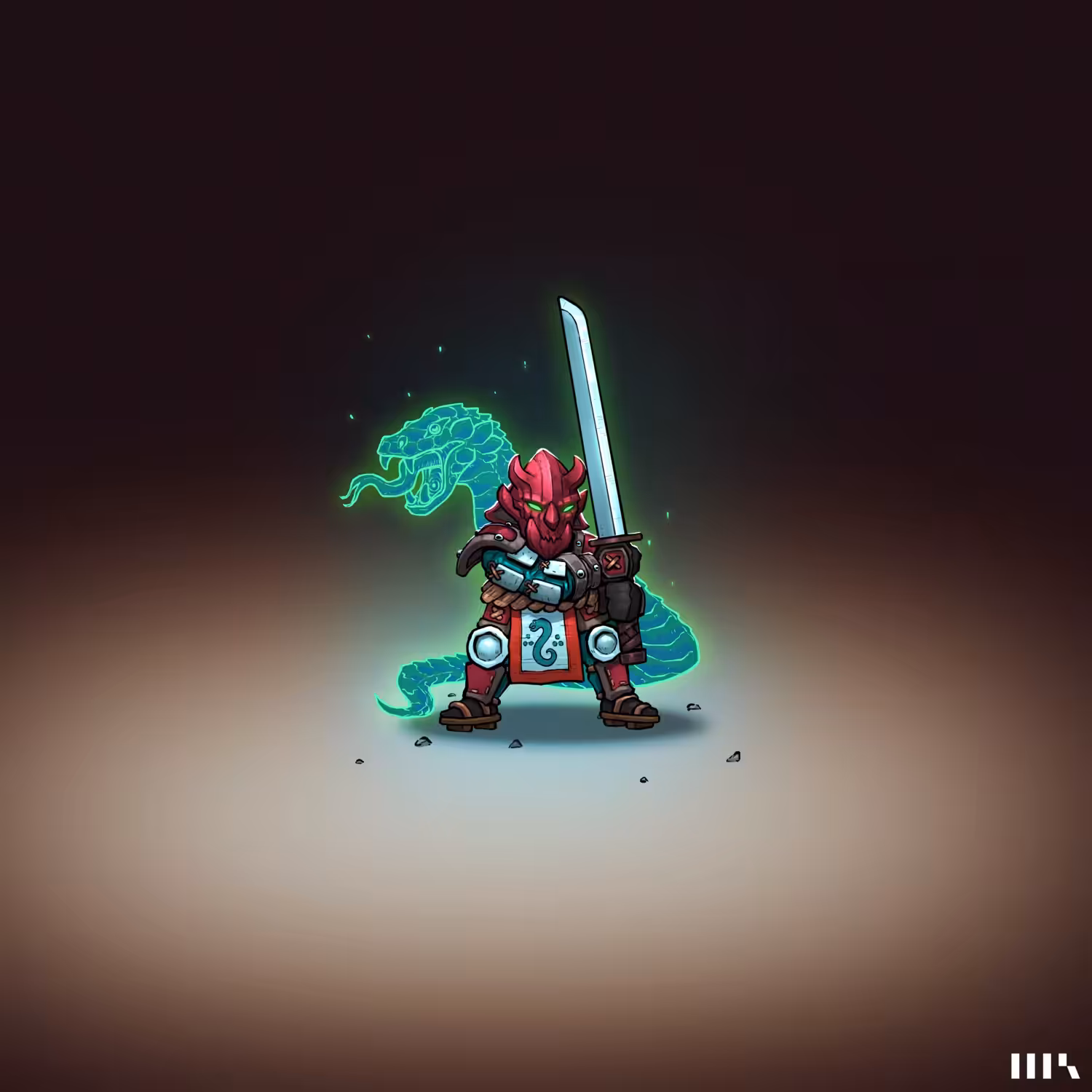 TinyKnight #9
