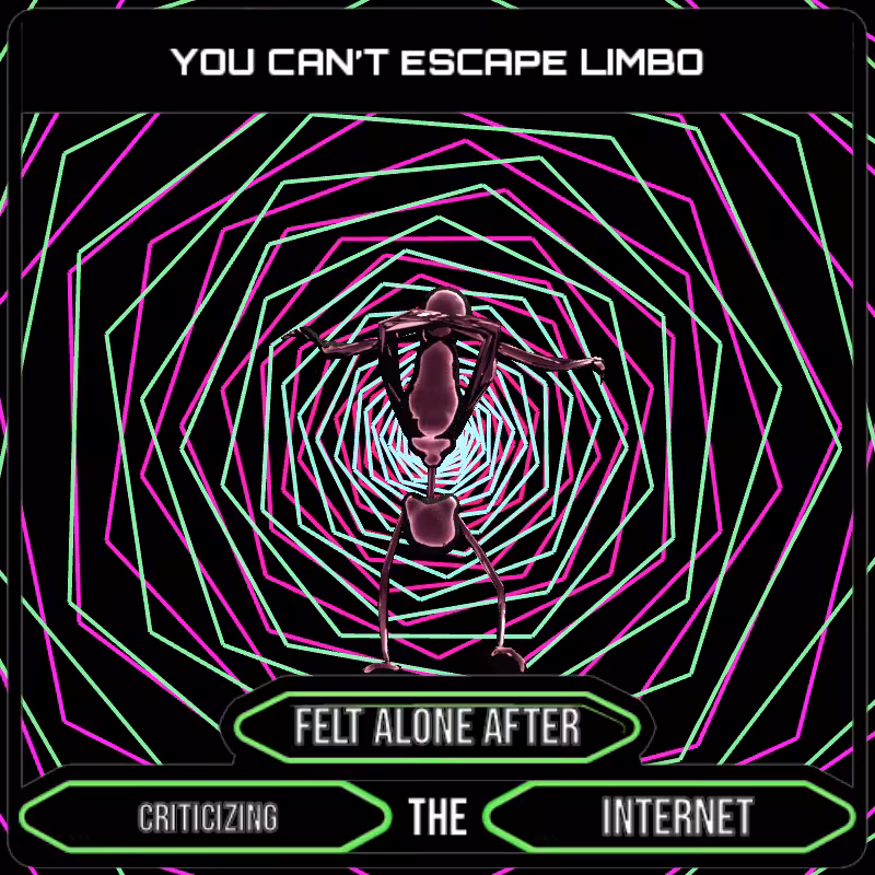 LIMBO #10