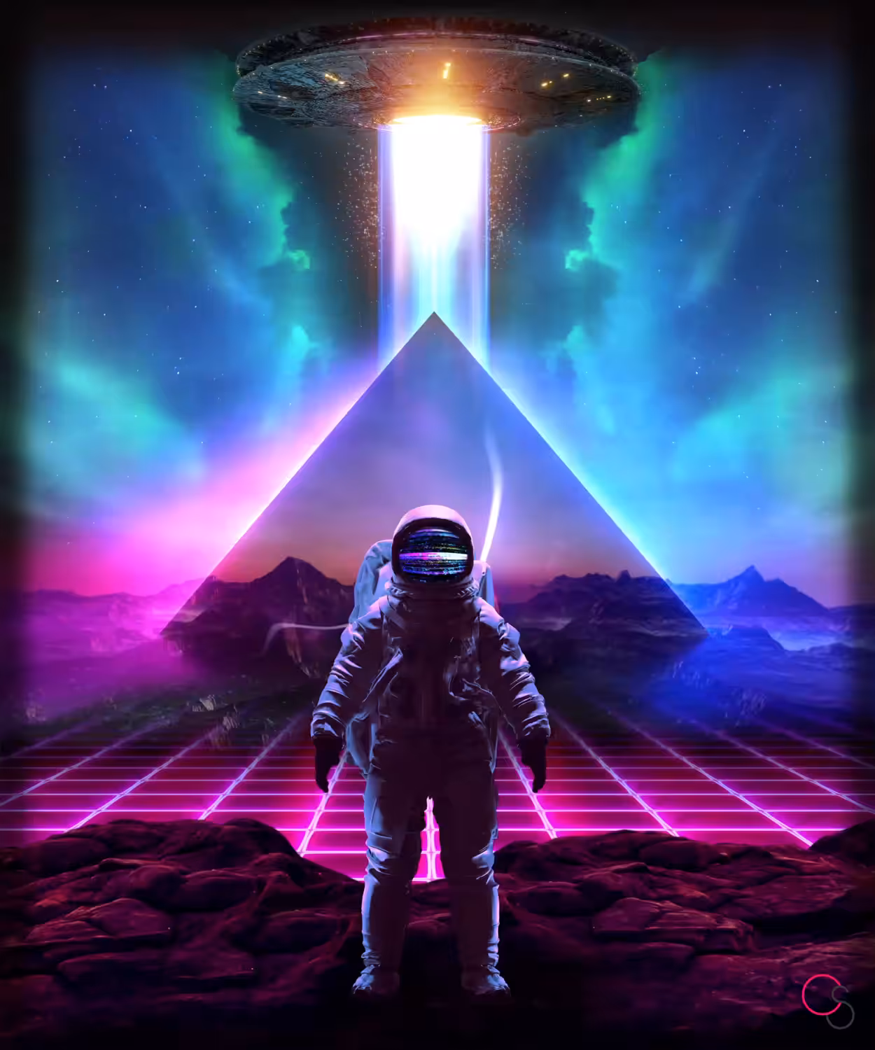 ORIGIN UNKNOWN