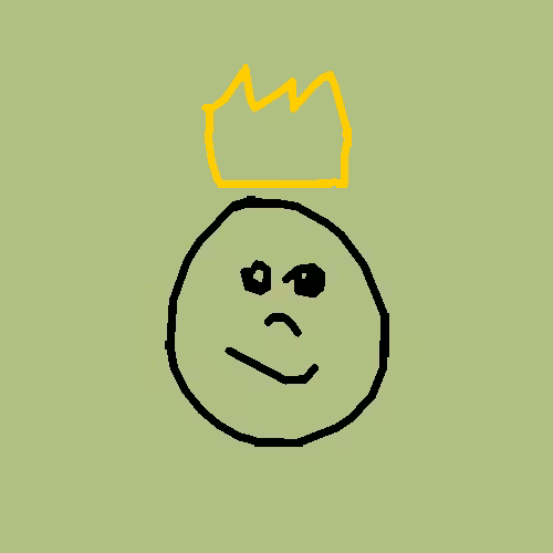 Basquiat #2634