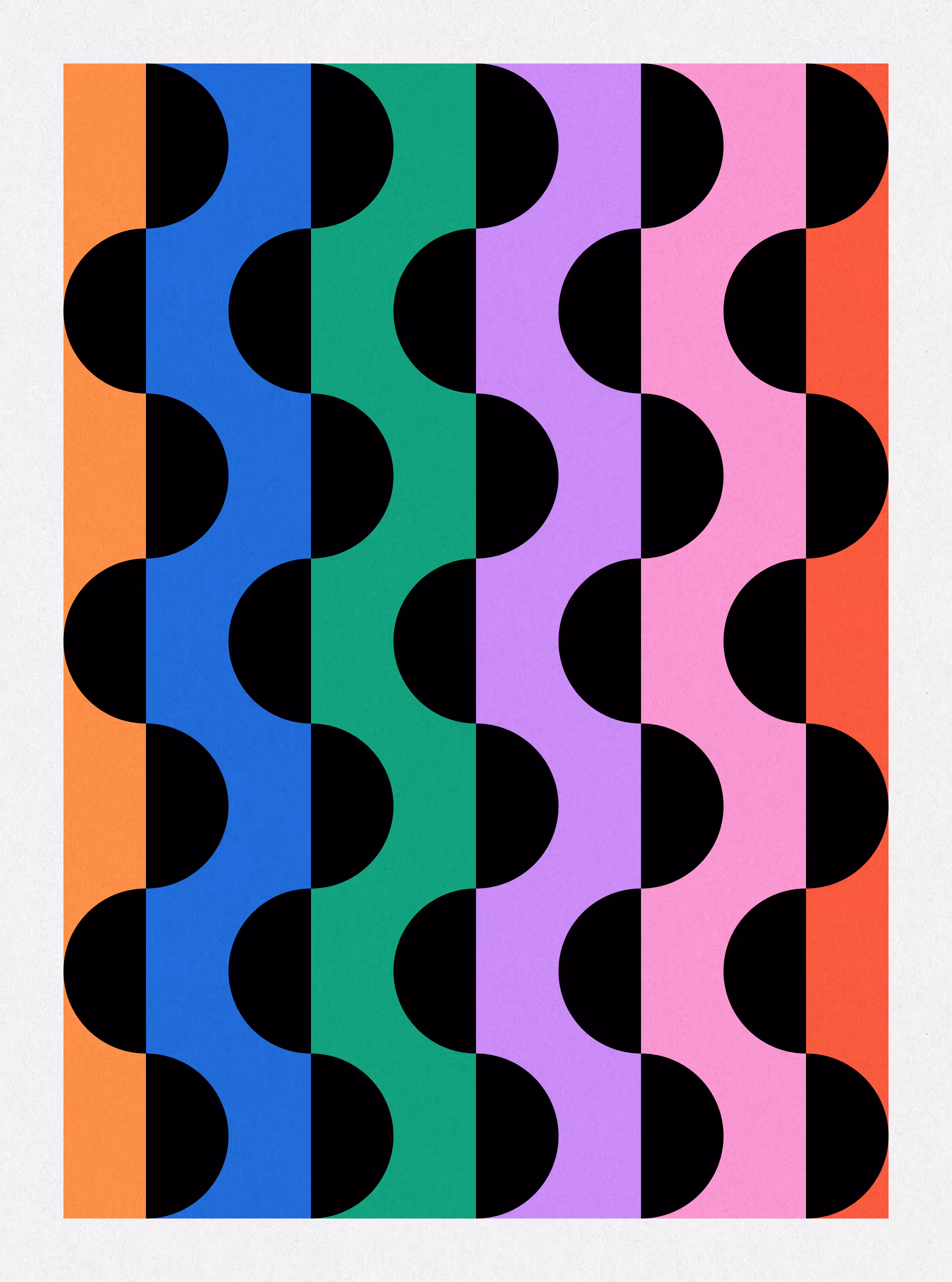 Circles#4