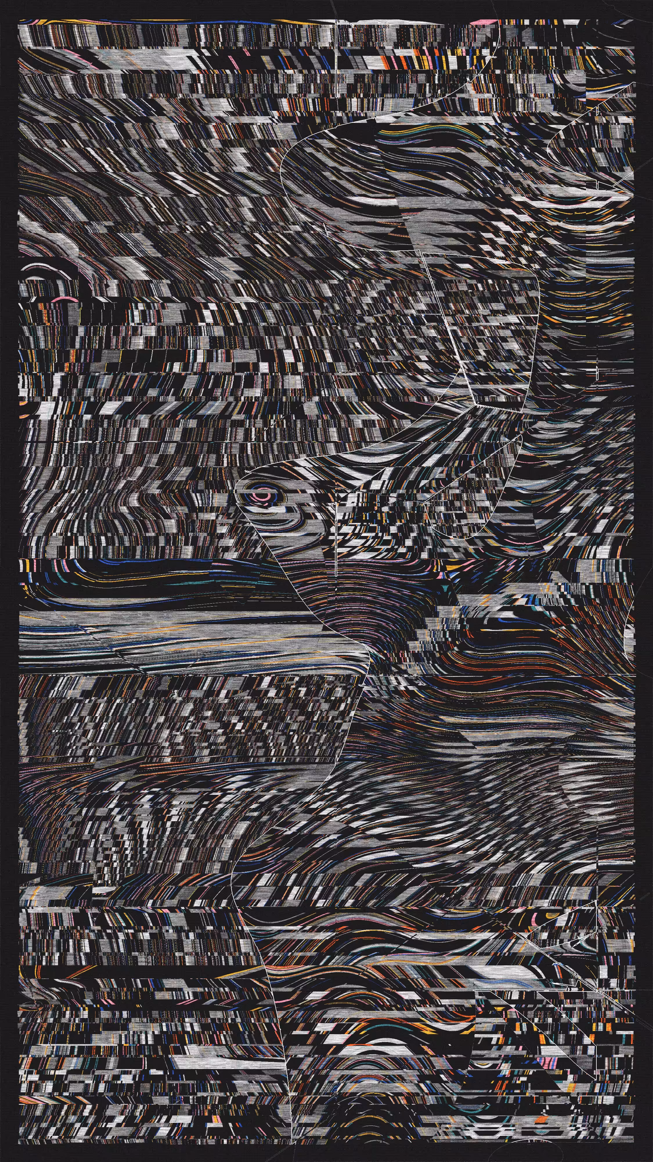 Strands of Solitude #362