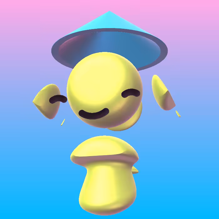 SHADER HEADZ #767