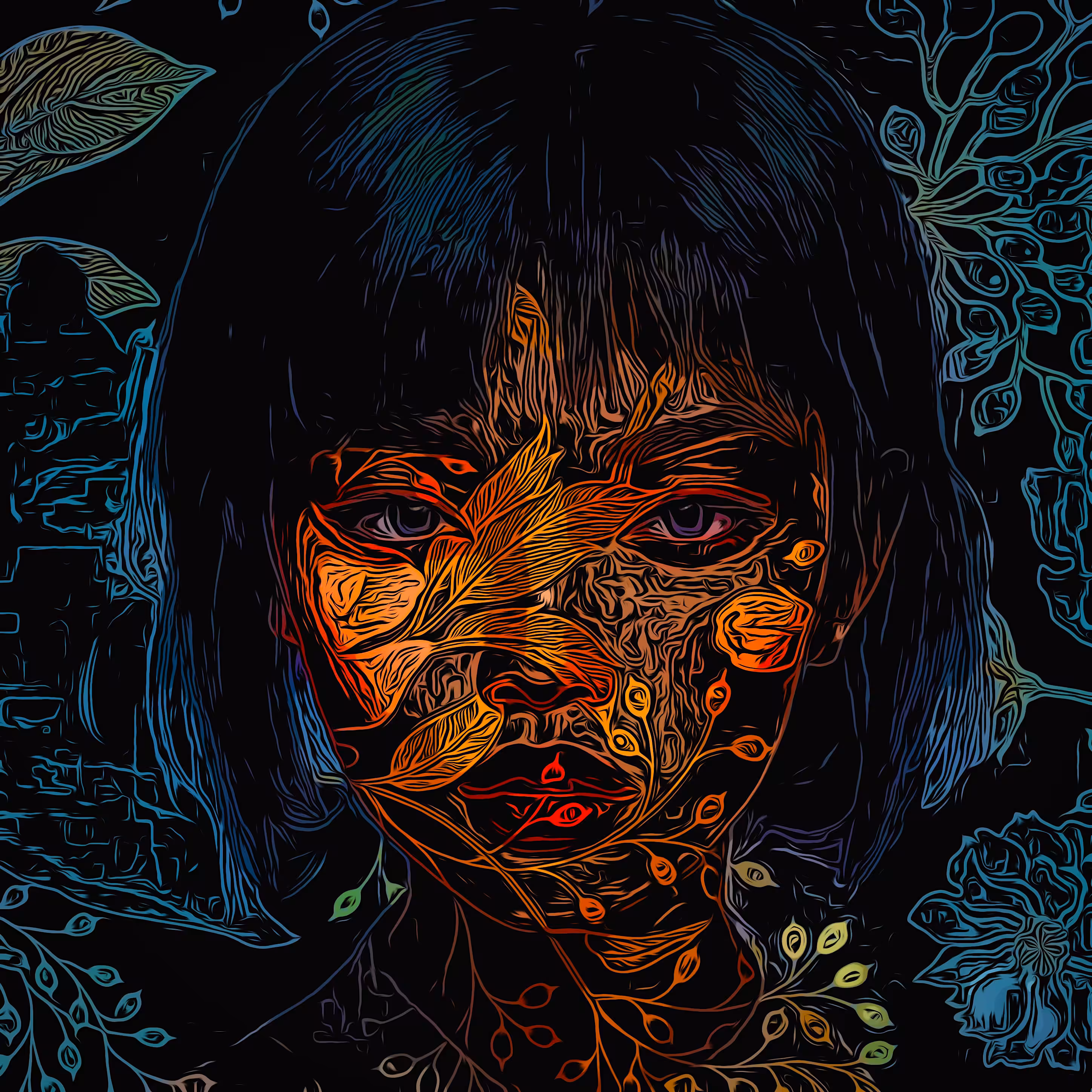 "Badass Girl" 7/7