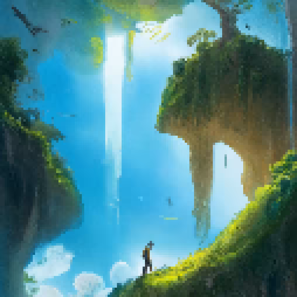 Lost World